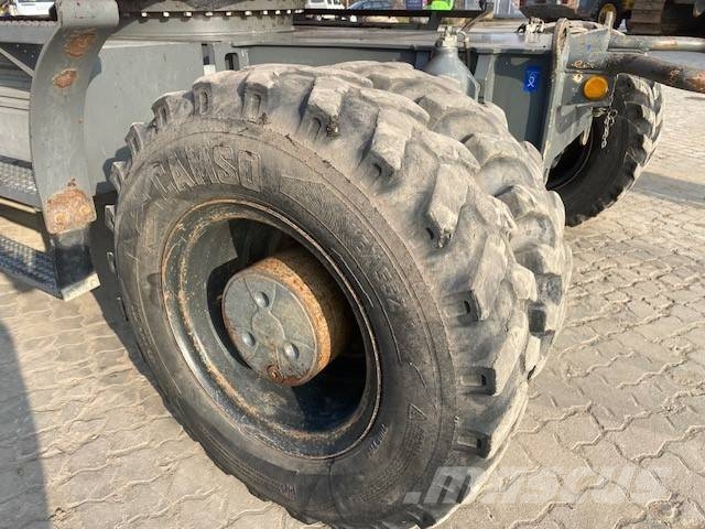 Liebherr A 904 C Litronic OQ 70/55 (12005750) Wielgraafmachines