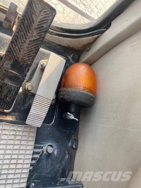 Liebherr A 904 C Litronic OQ 70/55 (12005750) Wielgraafmachines