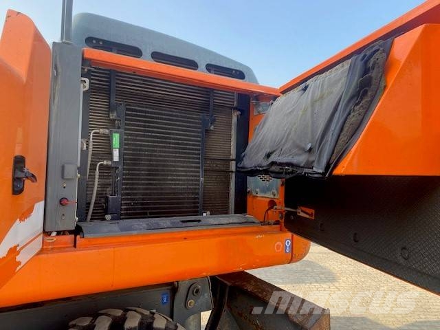Liebherr A 904 C Litronic OQ 70/55 (12005750) Wielgraafmachines