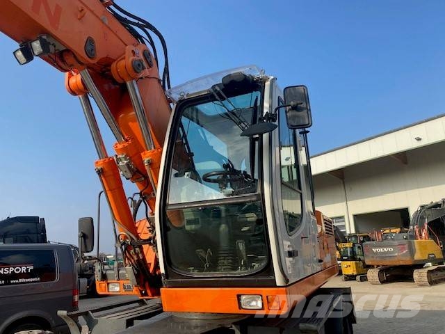 Liebherr A 904 C Litronic OQ 70/55 (12005750) Wielgraafmachines