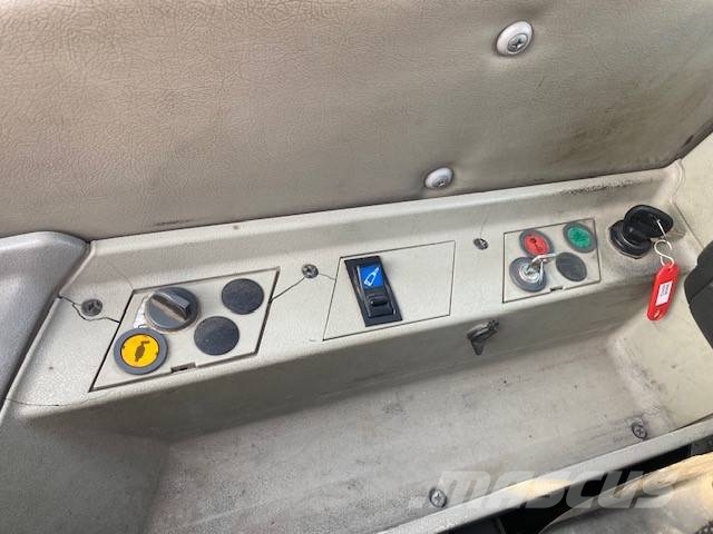Liebherr A 904 C Litronic OQ 70/55 (12005750) Wielgraafmachines