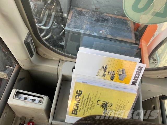 Liebherr A 904 C Litronic OQ 70/55 (12005750) Wielgraafmachines