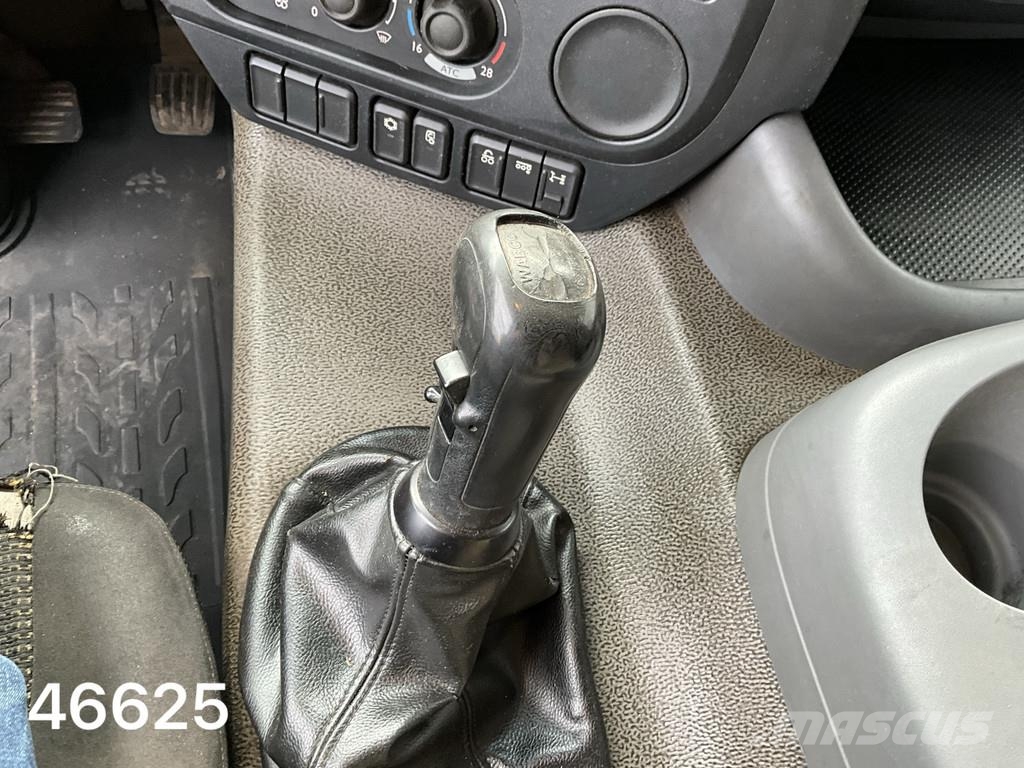 DAF FAQ CF 460 Euro 6 Palfinger 15 Tonmeter Z-kraan Krokbil