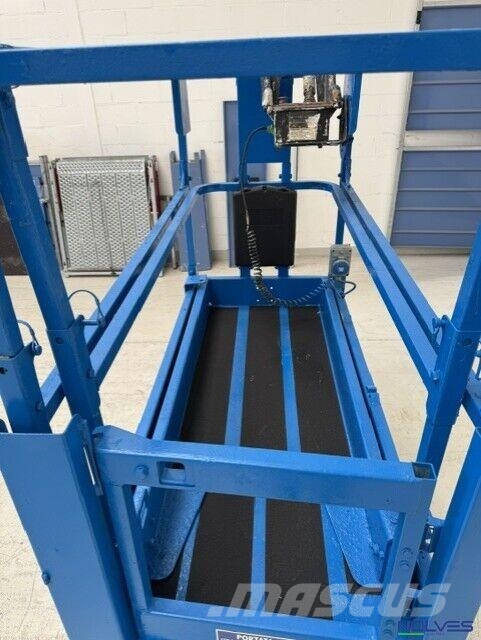 Genie GS1930 Piattaforme a pantografo