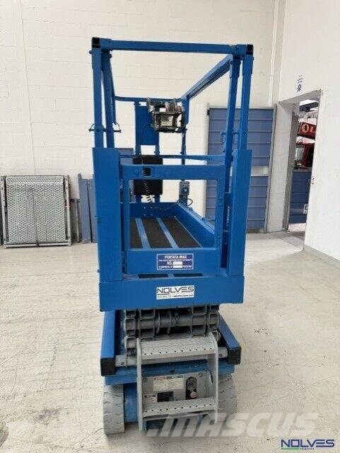 Genie GS1930 Piattaforme a pantografo