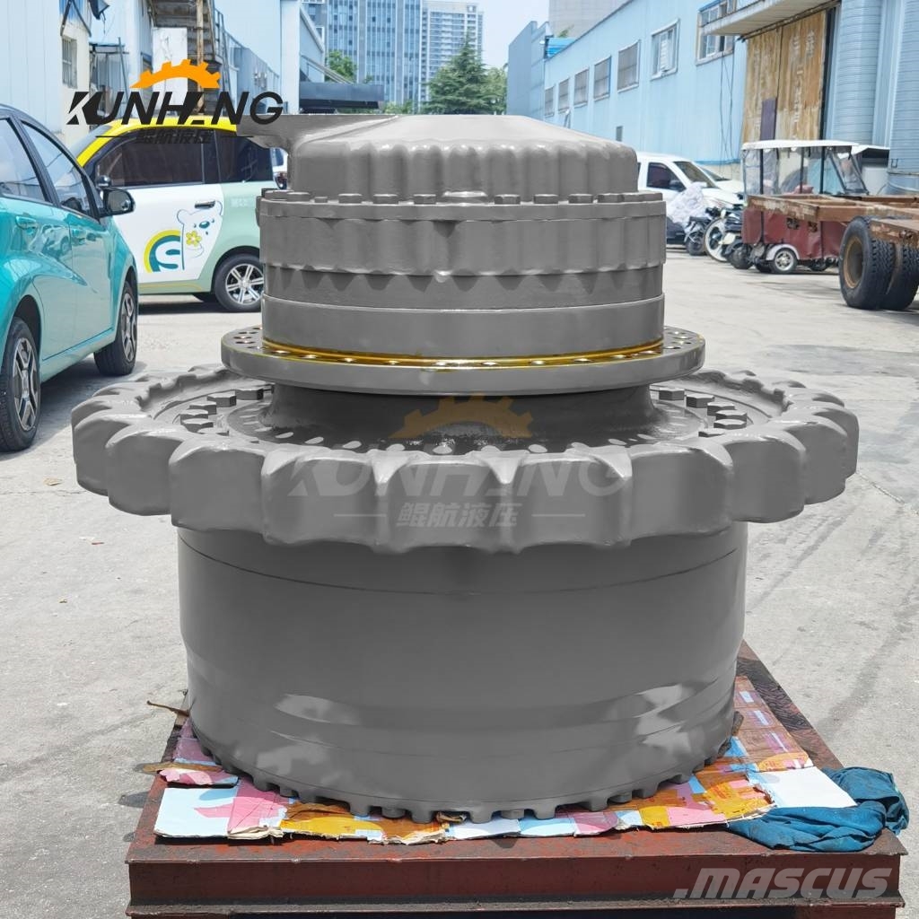 Hitachi EX1800-3 Travel Reducer Gearbox 4336314 4396991 أجهزة نقل