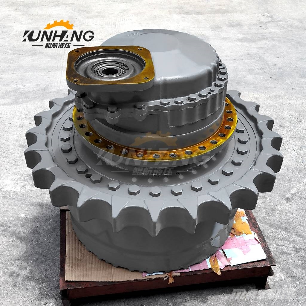 Hitachi EX1800-3 Travel Reducer Gearbox 4336314 4396991 أجهزة نقل