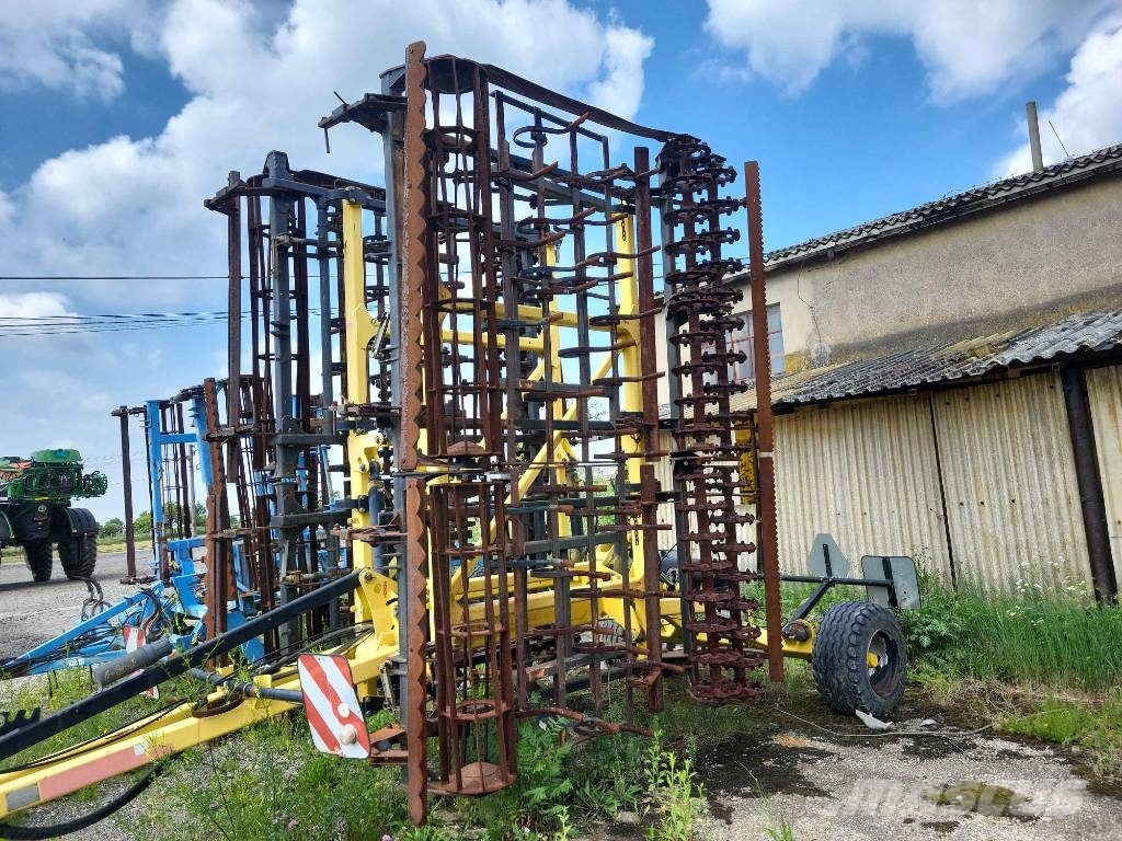 Strom Softer SO 7000 Kultivaattorit