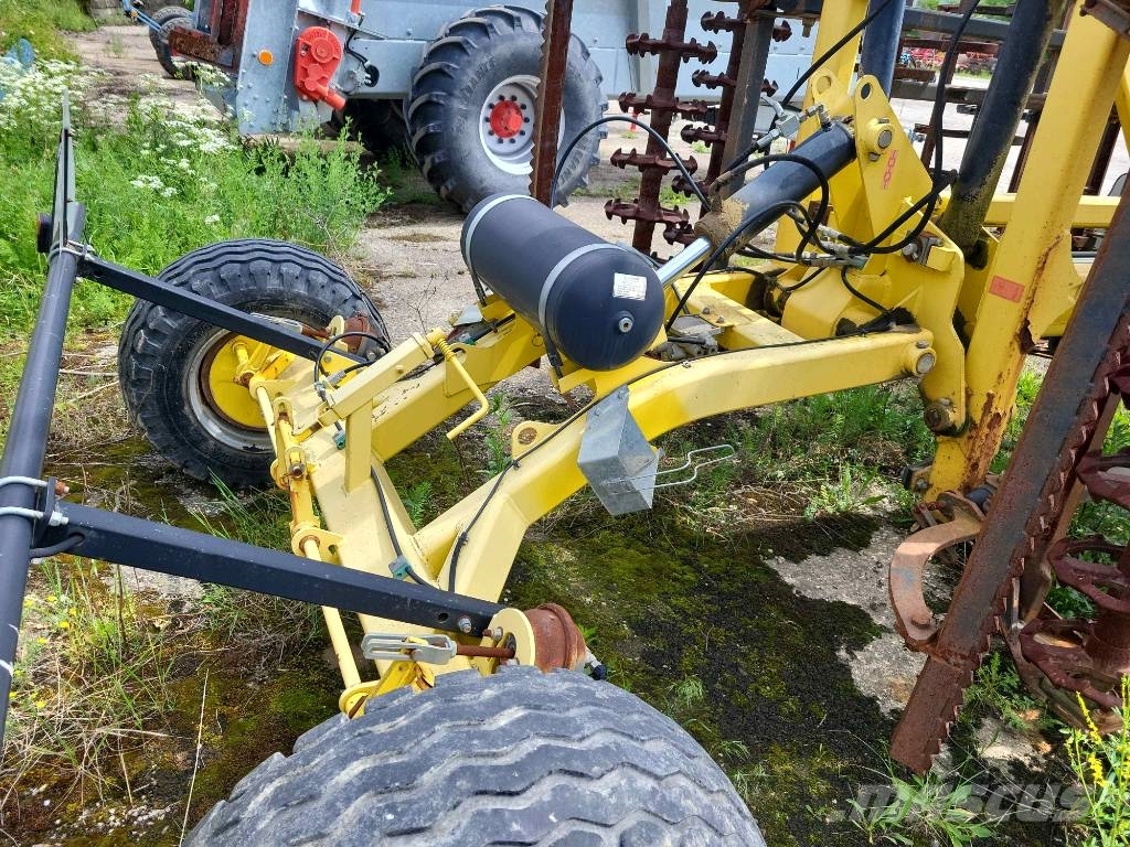 Strom Softer SO 7000 Kultivaattorit