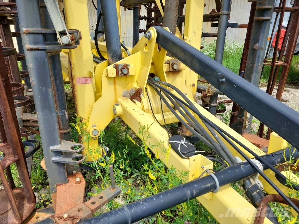 Strom Softer SO 7000 Kultivaattorit