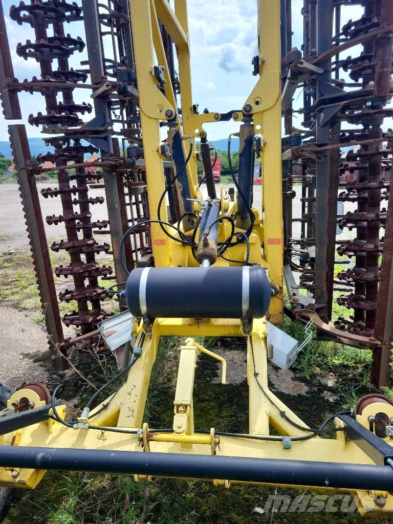 Strom Softer SO 7000 Kultivaattorit
