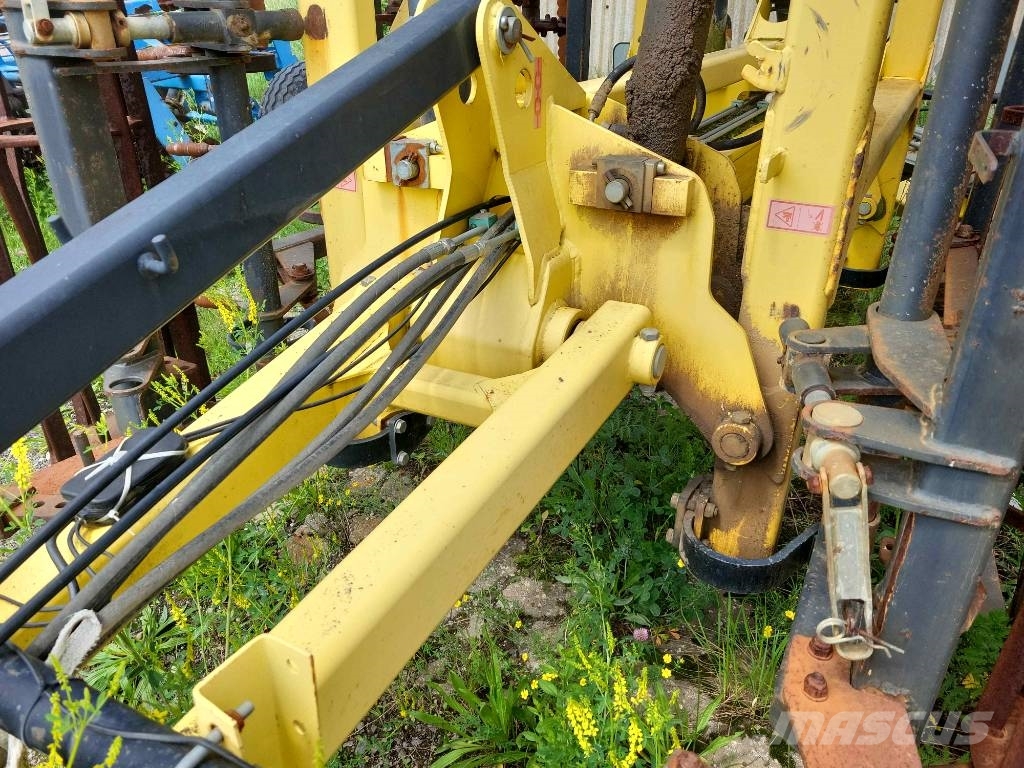 Strom Softer SO 7000 Kultivaattorit