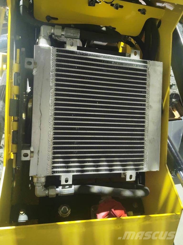 Delano T360 ミニローダー