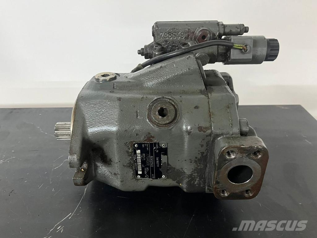 Rexroth R964 B Hidráulica