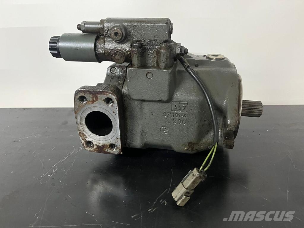 Rexroth R964 B Hidráulica