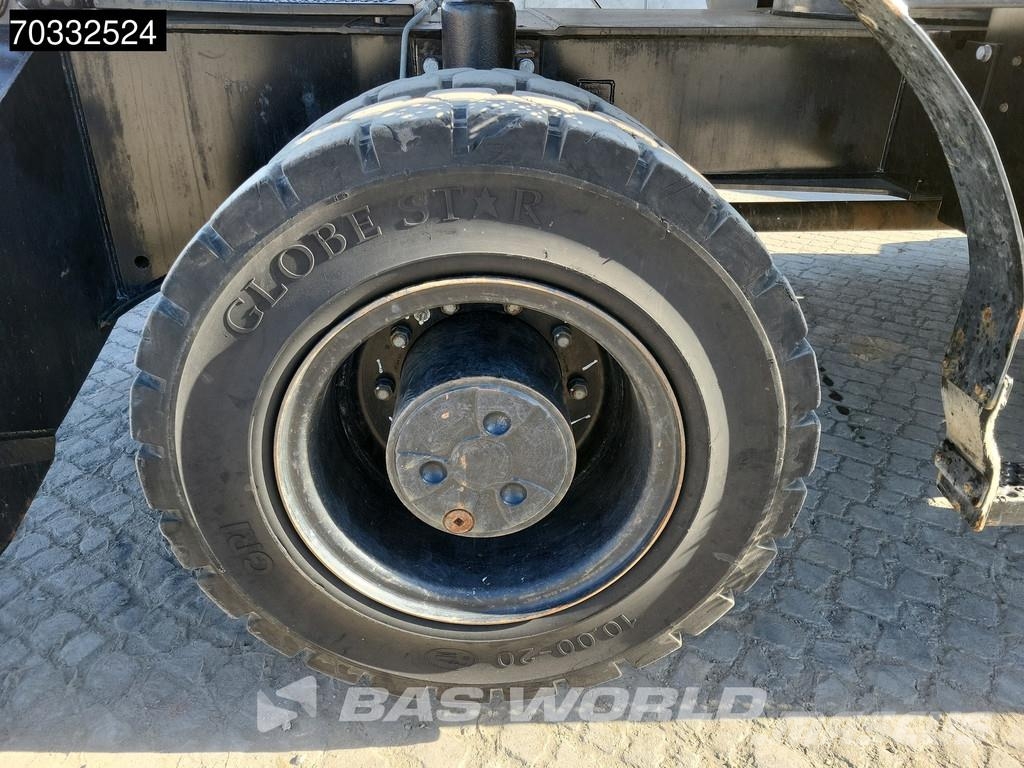 CAT MH3024 Перевантажувачі металобрухту/промислові навантажувачі