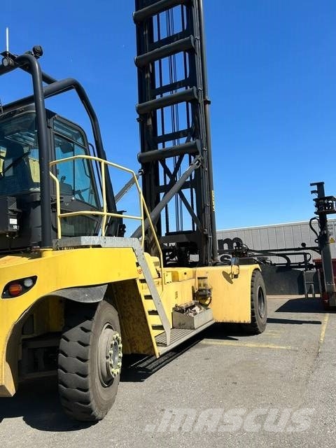 Hyster H11XM-ECD8 Container handlers