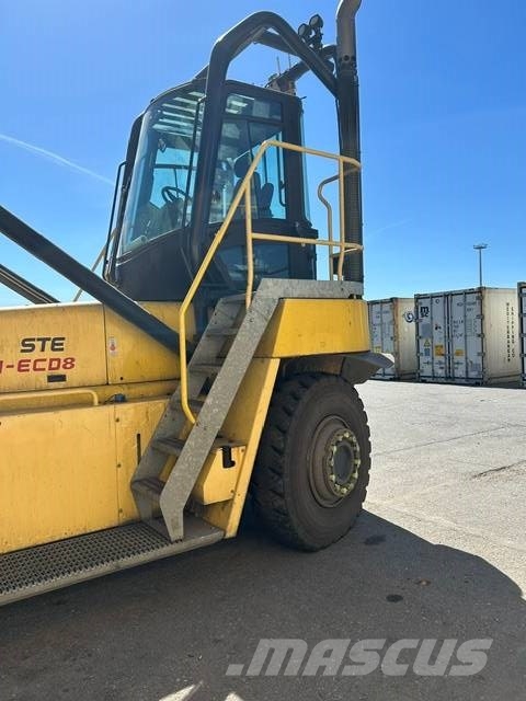 Hyster H11XM-ECD8 Container handlers
