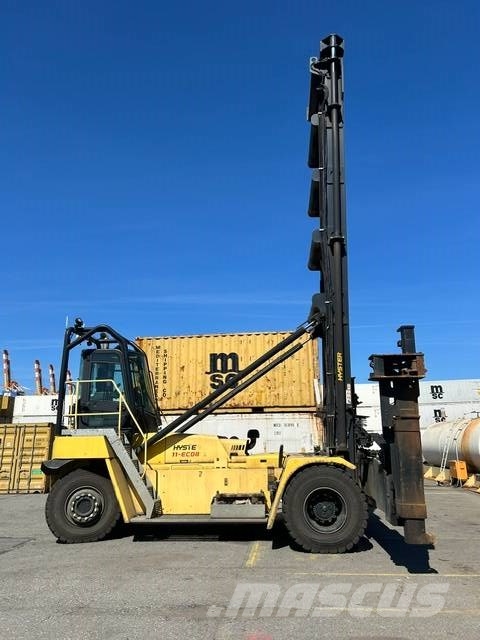 Hyster H11XM-ECD8 Container handlers