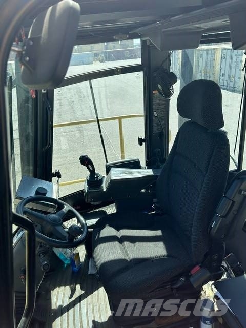 Hyster H11XM-ECD8 Container handlers