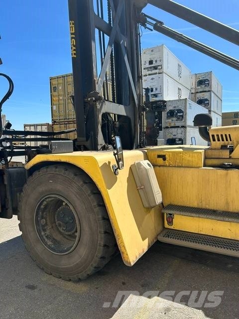 Hyster H11XM-ECD8 Container handlers