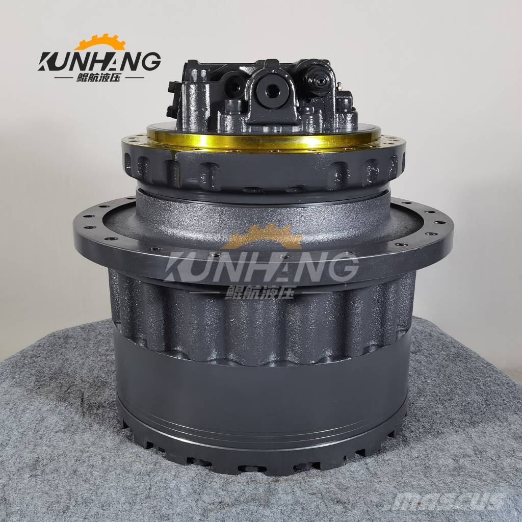 Komatsu PC350-8 PC300-8 Travel Motor 2072700590 2072771352 Transmisiones