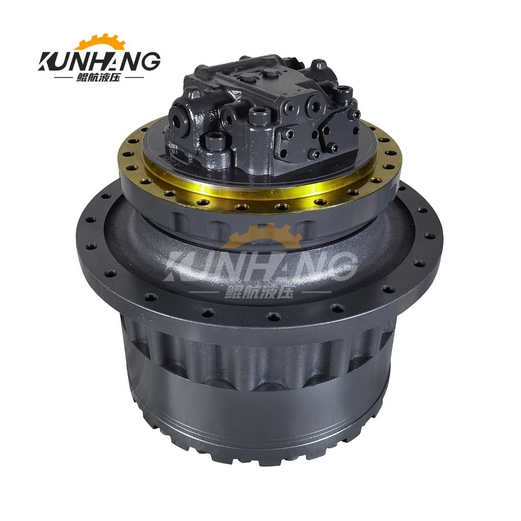 Komatsu PC350-8 PC300-8 Travel Motor 2072700590 2072771352 Transmisiones