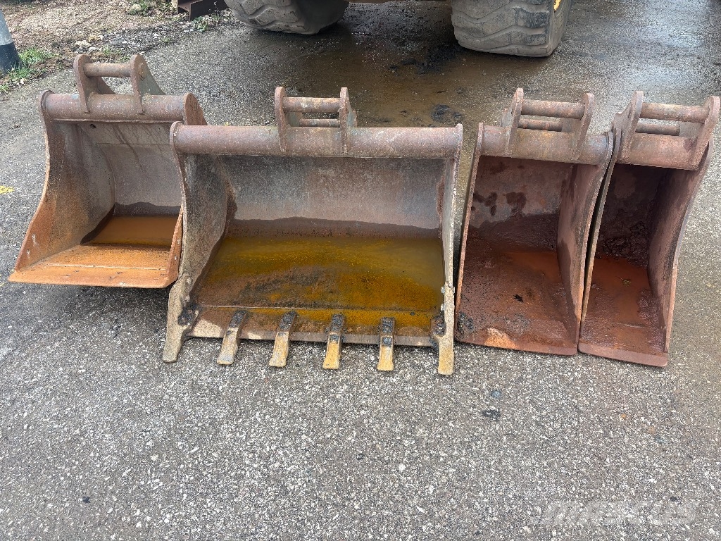 Hitachi ZX85US-3 ENGCON Midi bageri 7t – 12t