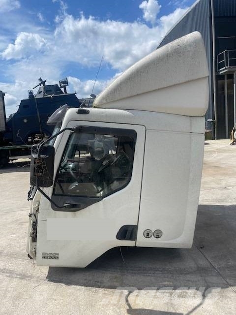 DAF CE160 Kabine Fahrerhaus Καμπίνες και εσωτερικό