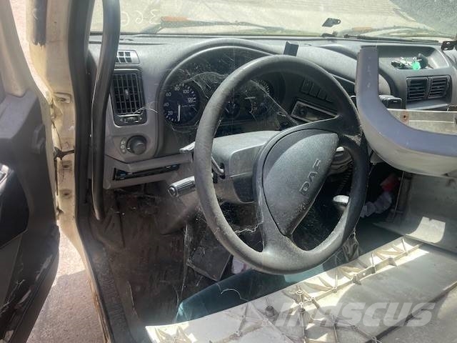 DAF CE160 Kabine Fahrerhaus Καμπίνες και εσωτερικό