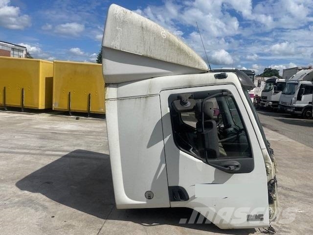 DAF CE160 Kabine Fahrerhaus Καμπίνες και εσωτερικό