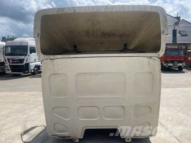 DAF CE160 Kabine Fahrerhaus Καμπίνες και εσωτερικό