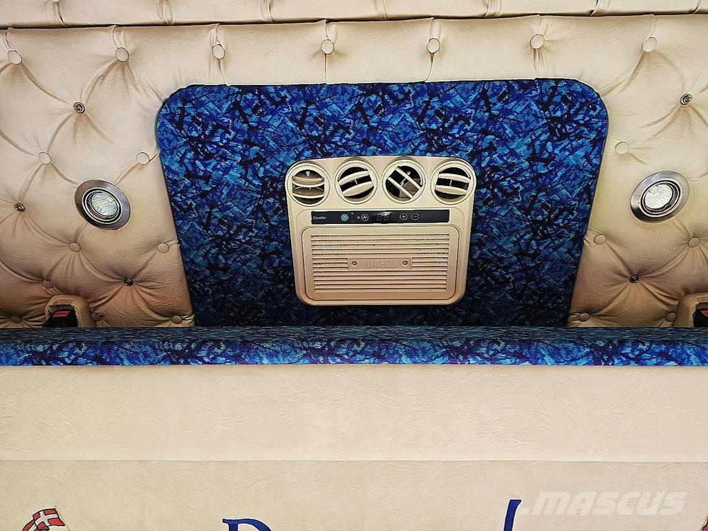 Scania R580 V8 6X2/4 TWIN STEER MANUAL GEARBOX SPECIAL IN Vilcēji