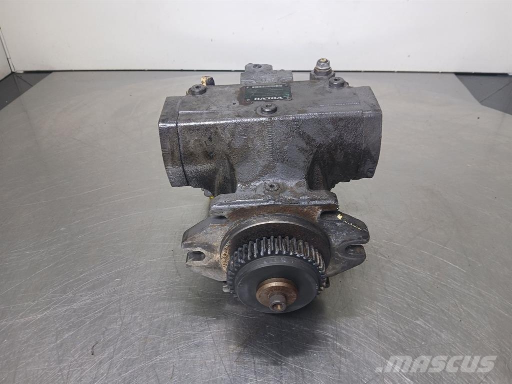 Volvo L40B-Speeder-11308293-Drive pump/Fahrpumpe/Rijpomp هيدروليات