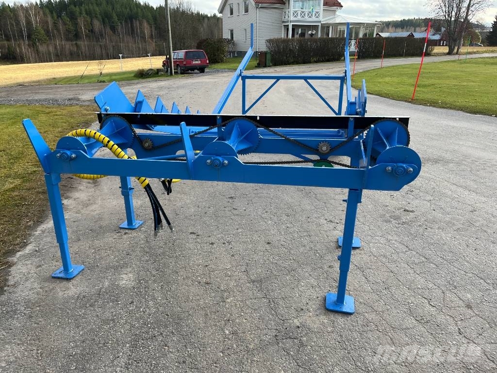 Uppläggningsbord Stegmatare 1850 Forestal - Otros