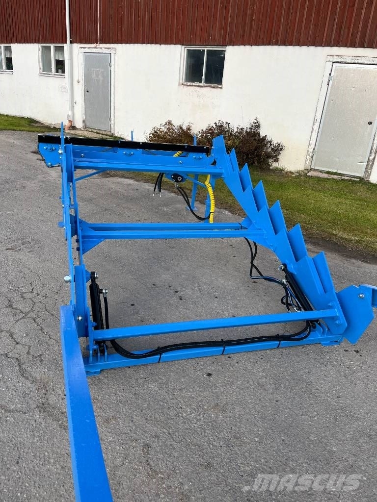 Uppläggningsbord Stegmatare 1850 Forestal - Otros