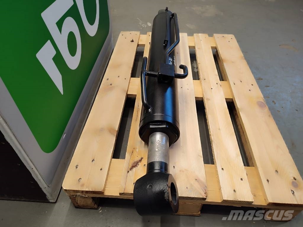 JCB 531-70 main arm cylinder Hüdraulika