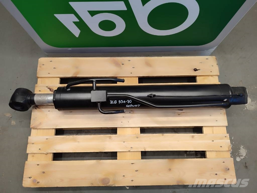 JCB 531-70 main arm cylinder Hüdraulika