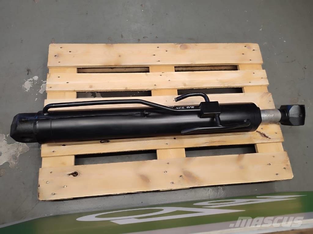 JCB 531-70 main arm cylinder Hüdraulika