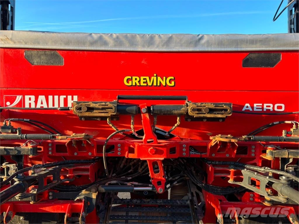 Rauch Aero 32.1 Agriculture - Others