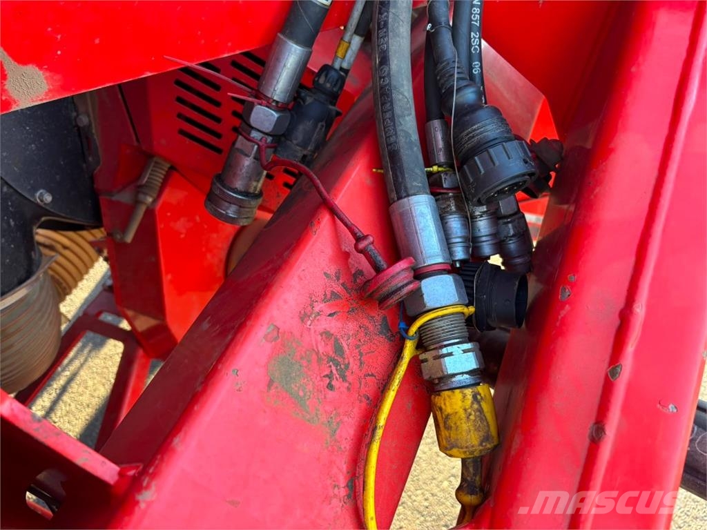 Rauch Aero 32.1 Agriculture - Others