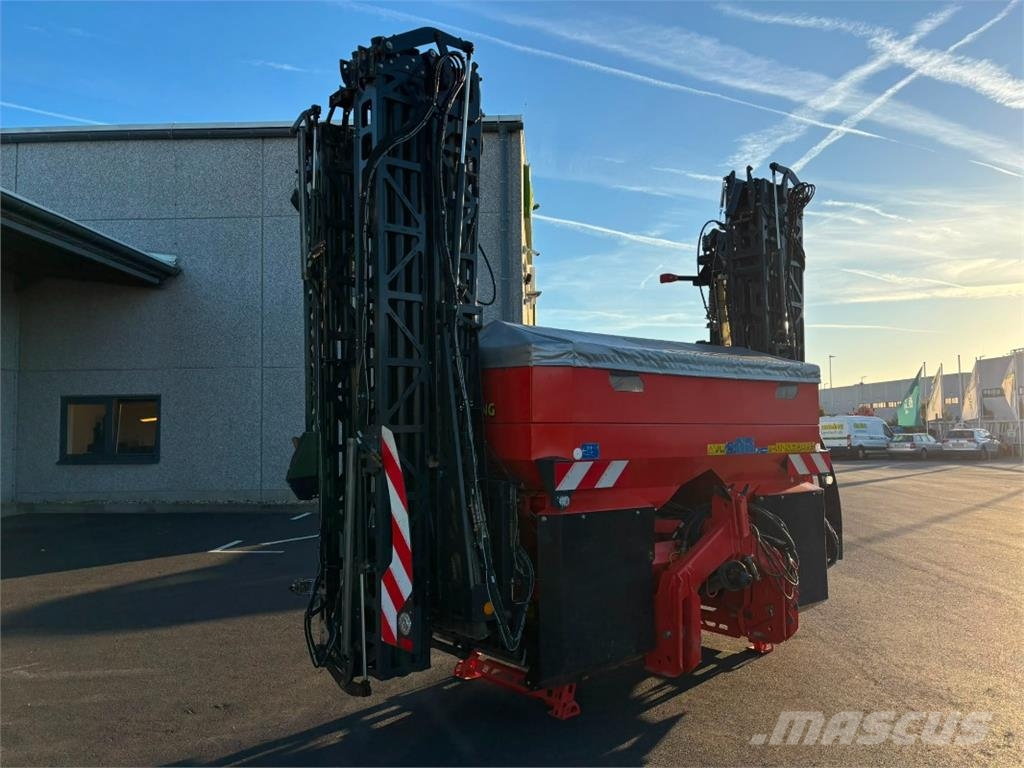 Rauch Aero 32.1 Agriculture - Others