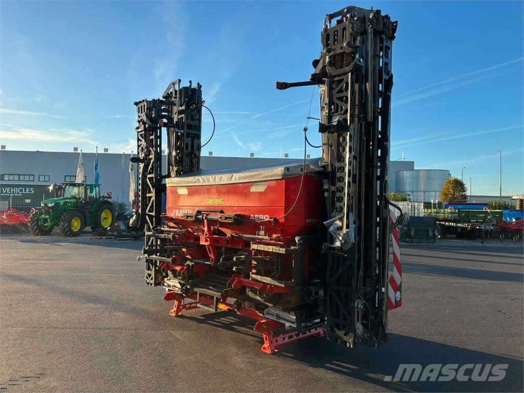 Rauch Aero 32.1 Agriculture - Others