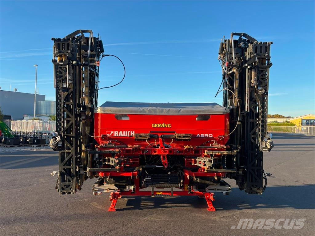 Rauch Aero 32.1 Agriculture - Others