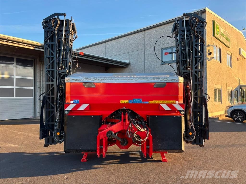 Rauch Aero 32.1 Agriculture - Others