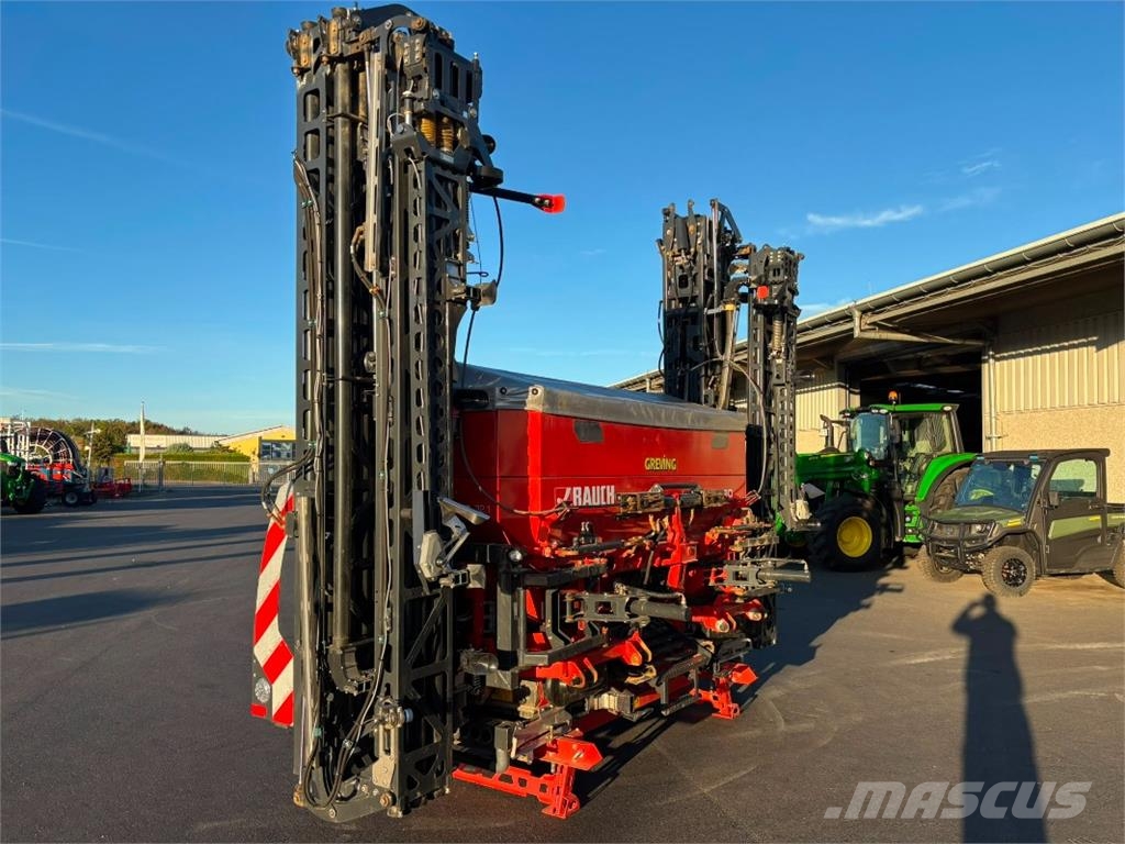 Rauch Aero 32.1 Agriculture - Others