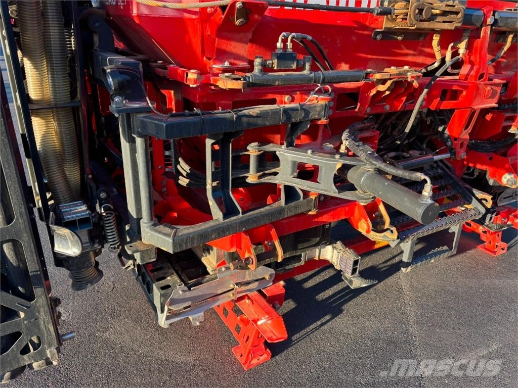 Rauch Aero 32.1 Agriculture - Others