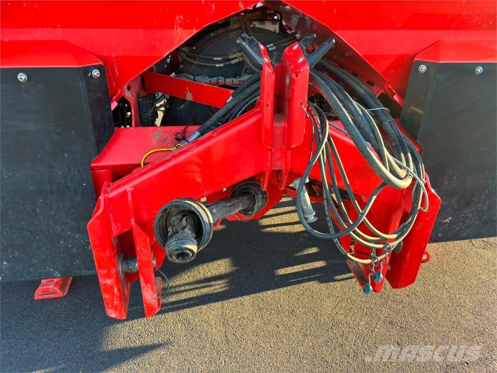 Rauch Aero 32.1 Agriculture - Others