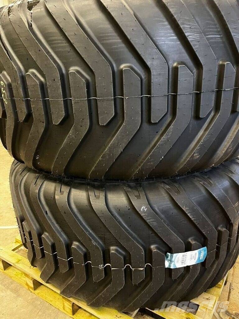 Nokian 800/50 R34 ELS SB 181 D TL Neumáticos, ruedas y llantas