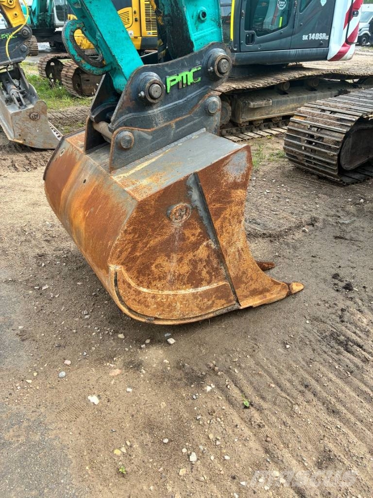 Kobelco SK140SRLC-5 Excavadoras sobre orugas